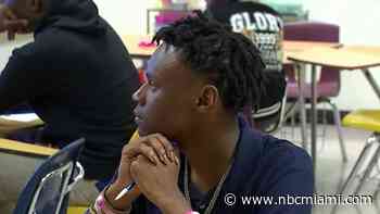 ‘Smooth sailing' plus success story on first day back at Miami-Dade County Public Schools