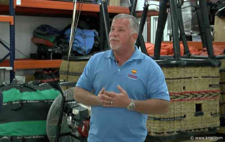 Rainbow Ryders founder unexpectedly passes away at age 66