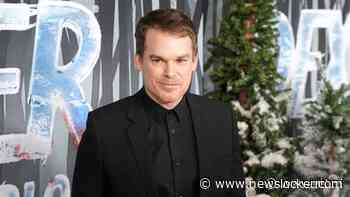 Michael C. Hall: scripts voor vervolg op Dexter zijn fantastisch