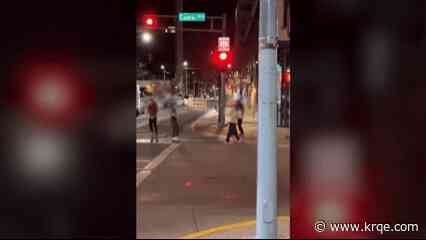 4th & Central shooting suspect convicted