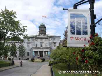 Opinion: Another CAQ decision, another blow to McGill