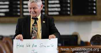 Republican state Rep. Doc Anderson resigns