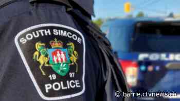 Police investigation underway in Innisfil