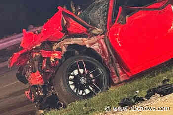 4 family members killed in Texas crash caused by street racing; racers face charges in their deaths