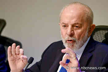 U.S., Brazil float new Venezuela election despite rebuffs from Maduro, opposition