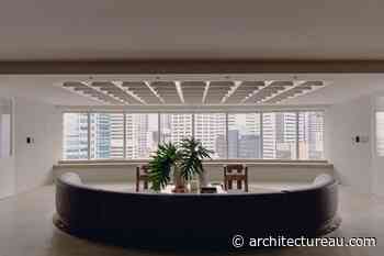 Findex Brisbane by House of Paule