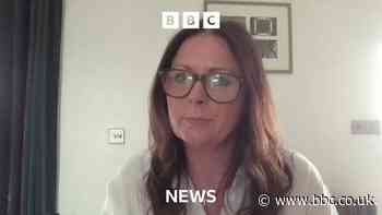 Dart Charge fines: 'I never left Manchester'