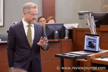 3 takeaways from Day 4 of Robert Telles trial