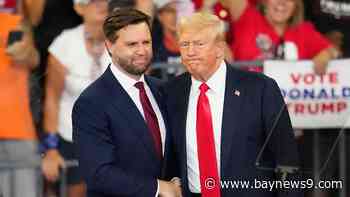 The Big Stories: Vance agrees to debate with Walz, and DeSantis speaks in Tampa about abortion