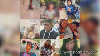 Family of 9 victims killed in Palm Beach County crash speaks out