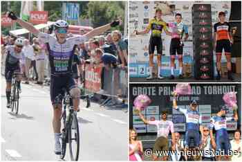 WEST-VLAAMSE KOERSKALENDER: Topkoersen in Ingelmunster, Wervik en Torhout, wedstrijden in Helkijn en Spiere gered dankzij Sport & Nering Kooigem