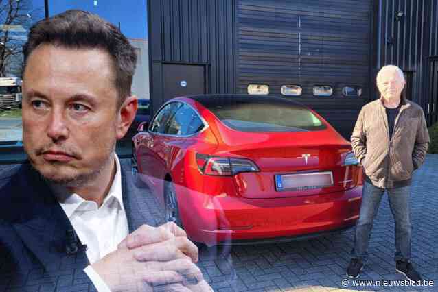 Tesla-rijders blijven trouw aan hun merk, ondanks scherpe tong Elon Musk: “Er is geen betere elektrische wagen op de markt”