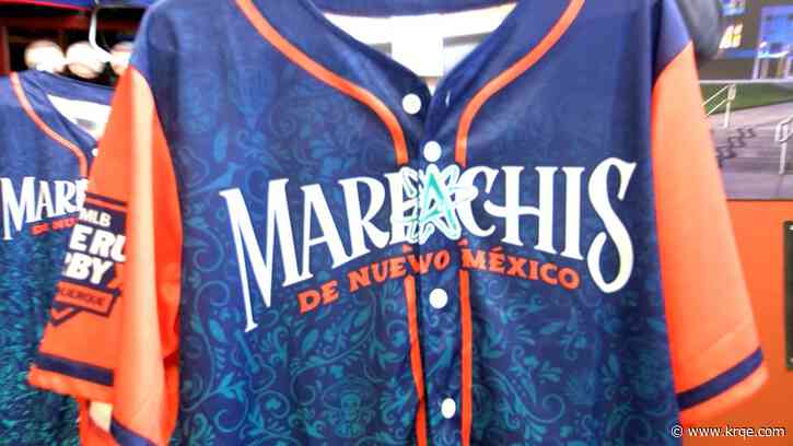 Isotopes to giveaway Manny Ramirez Mariachis jersey at Home Run Derby X
