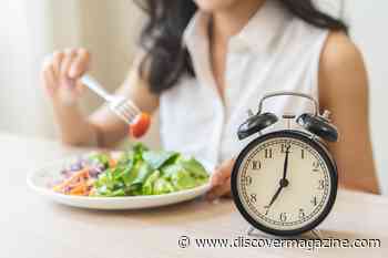 Here’s How Intermittent Fasting Impacts Your Body