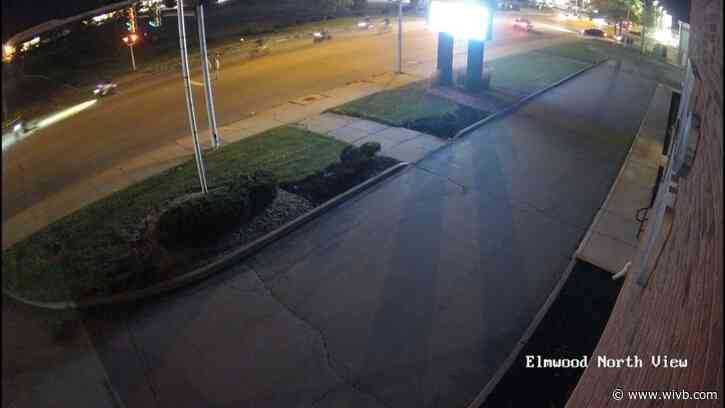 Dozens of ATVs, dirt bikes, cars take over city streets of Buffalo Sunday