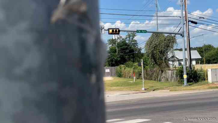 East Travis County neighborhood waiting years for new road with no progress in sight