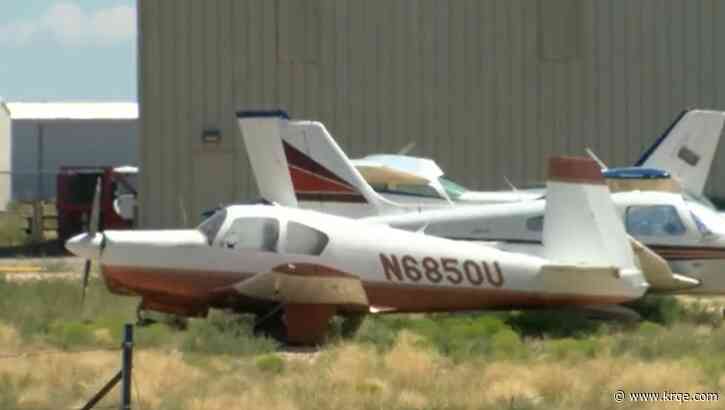 Environmental Planning Commission votes on Westside airport expansion