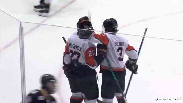 Local experts weigh in on lawsuit challenging NCAA’s ban of CHL players