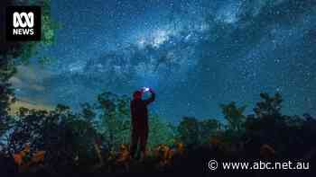 Comets, eclipses and the 'moonbow' — Australia votes for the most amazing thing in the night sky