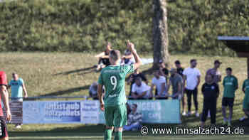 Schwieriger Auftakt für den Sportbund: Zimpfer-Elf muss nach Großholzhausen