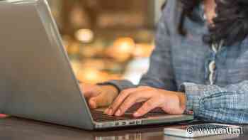 NU+ | Naomi verwerkt de heftigste beelden van het internet: 'Is iets aan te doen'