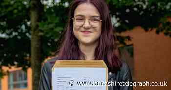 Sixth Form head praises 'dedication' of students