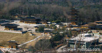 5 Takeaways From The Times’s Investigation Into Shen Yun