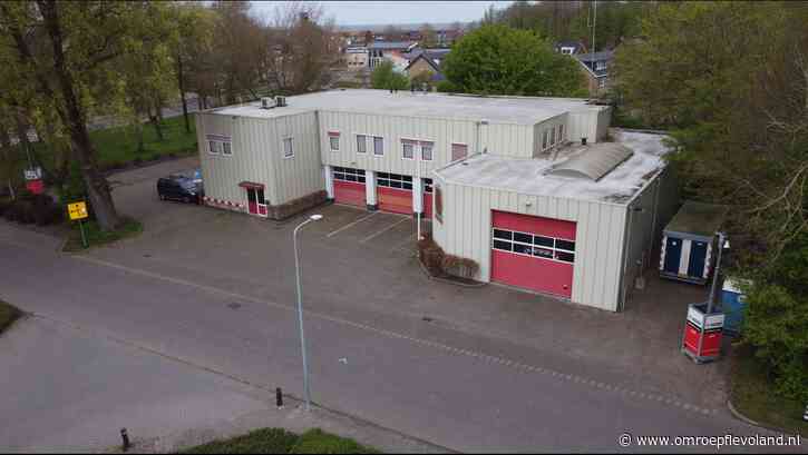 Urk - Urk wil praten met kritische erfgoedvereniging over bouwplannen op historische plek