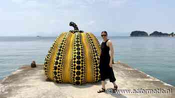 Merel Groenenboom (Joe Public): 'In de reclamewereld zitten we met z’n allen vaak in een tunnel'