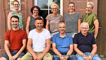 Ortschaftsrat  Mindersbach: Wichtige Themen und   Aktionen stehen an