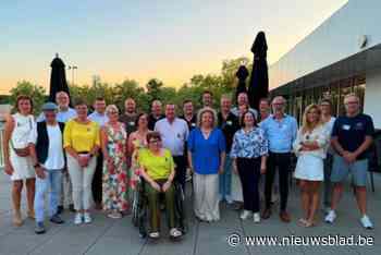 N-VA stelt als eerste volledig partijprogramma voor: “Risico bestaat dat andere partijen ons programma gaan kopiëren”