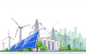 VNO-NCW: ‘Netwerkkosten bedreigen concurrentiepositie industrie’