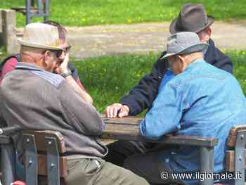 Anziani, ecco tutte le misure del governo a sostegno del reddito