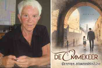 Sylvia Simons (71) debuteert met haar eerste boek ‘De Ommekeer’: “Een mix tussen waargebeurde verhalen en fictie”