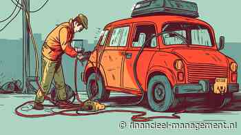 Autoverzekeringspremie stijgt door schadeherstelkosten stekker-auto’s