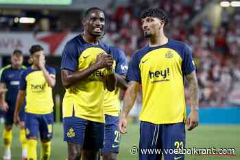 JPL verliest alweer smaakmaker, die voor tienvoud van wat ze betaalden op weg is naar de Premier League