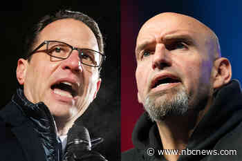 Inside the rift that could define the future of Pennsylvania politics