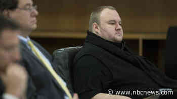 Kim Dotcom to be extradited from New Zealand after 12-year fight with U.S.