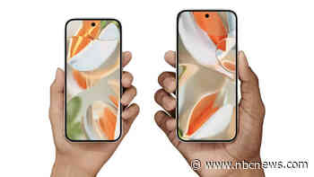 Google launches first AI-powered Android update and new Pixel 9 phones