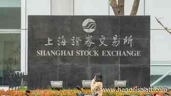 Märkte Asien: Schwindende Wachstumsängste beflügeln Nikkei und Topix