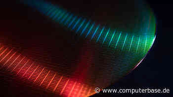 SK Hynix: 3D DRAM soll Kosten der EUV-Fertigung halbieren