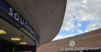 Construction  industry gossip: As time goes by