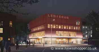 Rooftop bar ditched from revamped Lewisham library and reopening date delayed