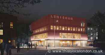Rooftop bar ditched from revamped Lewisham library and reopening date delayed