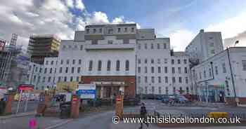 St Helier Hospital A&E doctor suspended over incorrect prescriptions to patients