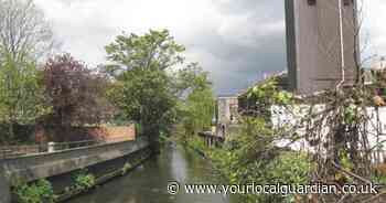 Call for volunteers to complete 'game-changing' River Wandle restoration