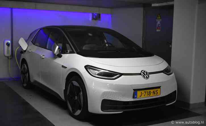 Dankzij stekkerauto blijft jouw autoverzekeringspremie stijgen