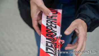 Arbeitsunfall im Salzburger Land: Mann (40) erleidet tödlichen Stromschlag