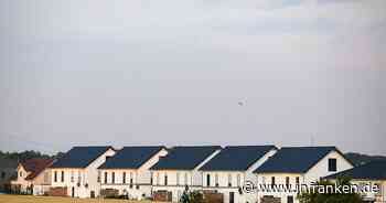 Zahl der Baugenehmigungen geht weiter zurück