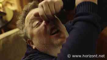 HeimatTBWA: Wenn bei Hornbach Hände aus Langeweile übergriffig werden